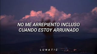 OneRepublic  I Aint Worried  Traducida al Español [upl. by Yeslaehc]