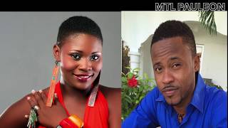 Rutshelle amp Roody Li ta sanblé ke lanmou ka rétounen Ann suiv [upl. by Olivette]