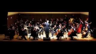 Dvorak Slavonic Dance No 8 in G minor Furiant  op 46 [upl. by Eenttirb]