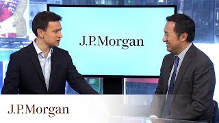 2018 Outlook for Emerging Markets  JP Morgan [upl. by Elmer]