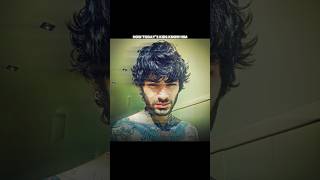 🔥Zayn Malik🔥hasi ban gaye song zayn WhatsApp status  new zayn status shorts viral trending zayn [upl. by Sarnoff]