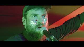 Pictish Trail  Lionhead Live at Howlin Fling Festival [upl. by Rashidi128]