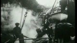 World War I Battle Of Jutland 14 [upl. by Zoarah703]