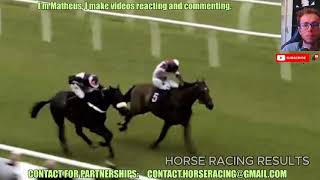 Uttoxeter FULL races replay Jun 30 2024  Horse Racing [upl. by Jessica181]