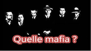 Mafia quelle mafia  FR [upl. by Linneman]