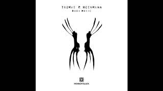 Thomas P Heckmann  Provide The Future MONNOM012 [upl. by Attenwahs]