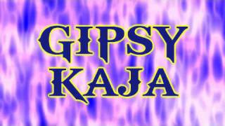 Gipsy Kaja  Mrazik [upl. by Berkin]