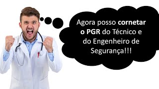 PCMSO x PGR 4 Itens Importantes que Você Precisa Saber [upl. by Gunning526]