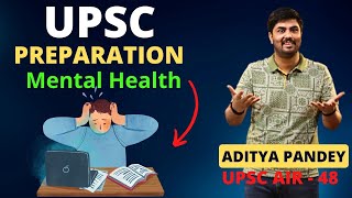 UPSC Exam मे Regularty पढ़ाई मे कैसे बनाए 📚 [upl. by Pierette848]