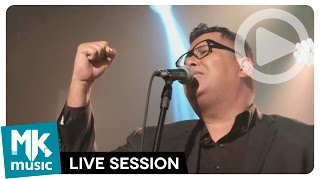 Anderson Freire  Crescimento Live Session [upl. by Jemy706]