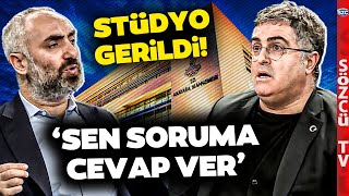 İsmail Saymaz amp Ersan Şen  Erdoğan Devlet Bahçeli Can Atalay Emekliye Maaş Zammı Yerel Seçim [upl. by Eeslehc]