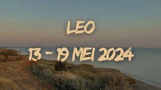 Zodiak Leo 13 sampai 19 Mei 2024 [upl. by Allac141]