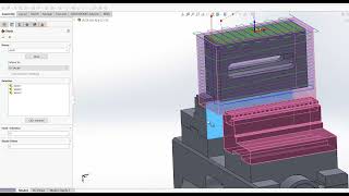 SolidWorks amp SolidCAM Unleashed FastTrack Your CNC Workflow for Superior Results [upl. by Alleunamme]