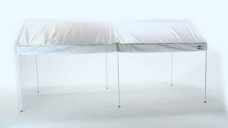 ShelterLogic® MaxAP™ Canopy [upl. by Fallon]