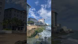 Condado Vanderbilt Hotel San Juan Puerto Rico [upl. by Cybil]