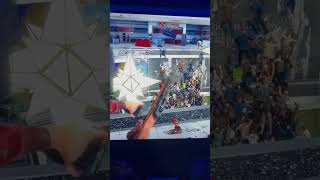 World War Z  PS5 GAMEPLAY  World war z afternath  Sudden attack  2024 [upl. by Jamie]