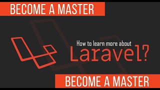 PHP with Laravel for beginners  Become a Master in Laravel  01 [upl. by Sara809]