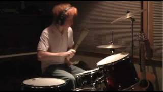 Phoenix  1901 Drum Cover [upl. by Linder]