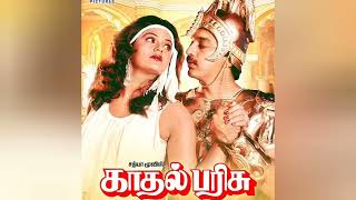 புறாக்களே Purakkale tamil kamal Ilayaraja Hits HD audio [upl. by Ahtelahs]