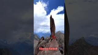 Kinnaur Kailash किन्नौर कैलाश [upl. by Attennot491]