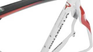 Competitive Cyclist Reviews Pinarello Prince Carbon [upl. by Yllac]