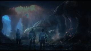 Journey To The Center Of The Earth Trailer FULL HD 1080P [upl. by Nosirb]