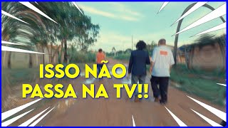 🔥 ISSO NÃO PASSA NA TV resenha realidade portovelho rondonia [upl. by Darlene740]