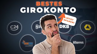 Das beste kostenlose Girokonto 2024  GirokontoVergleich [upl. by Ierna]