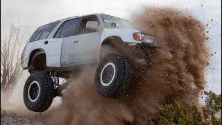 INSANE FAILS❌EXTREME WIN 🏆OFF ROAD AMAZING 2JZ HILUX 4X4 VEHICLES MUDDING Instant FAIL 2024 [upl. by Alfi]