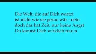 Rapsoul  Arschloch sein mit Lyric [upl. by Cinimmod]