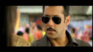 Dabangg  Theatrical Trailer 2010 HD [upl. by Rojam]