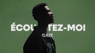 Claude  Écoutezmoi Dutch Version [upl. by Tolecnal]