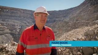 Testimonial Mark Boon – General Manager Mt Rawdon Evolution Queensland Australia [upl. by Enomes]