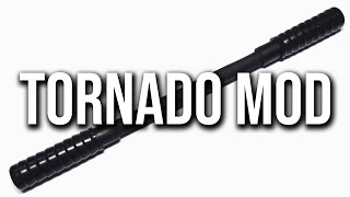 How to Make Tornado Mod   Pen Modding Tutorial [upl. by Weidman]