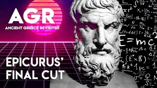 Rediscovering Epicurus The Hidden Father of Modern Atomism [upl. by Yawnoc]