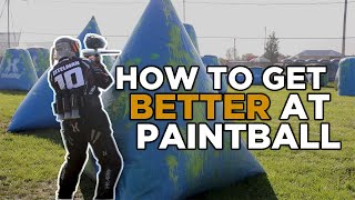 Best Beginner Recreational Paintball Setup  Lone Wolf Paintball Michigan [upl. by Eceinal230]