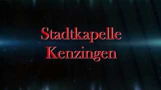 Stadtkapelle Kenzingen  Trailer [upl. by Inaluiak112]