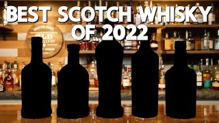 5 Best Scotch Whisky of 2022 [upl. by Bushweller]