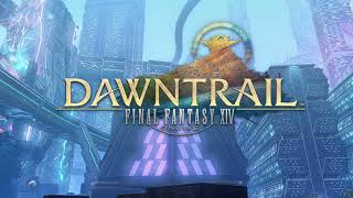 FFXIV Dawntrail Arcadion OST  Bee My Honey No Spoilers [upl. by Ahsiket]