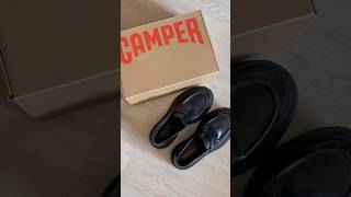 Loafer แบรนด์ camper รุ่น Walden campershoe camperthailand รองเท้าcamper [upl. by Rehteh]