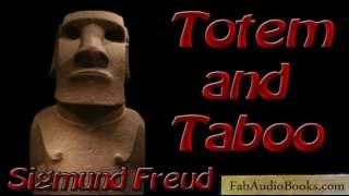 TOTEM AND TABOO by Sigmund Freud  full unabridged audiobook  PSYCHOLOGY  Fab Audio Books [upl. by Vena334]