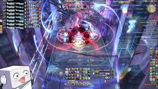 PerryTheFridge Clears M4s Fabled Arcadion Tier 1 Week 1 BRD POV [upl. by Sclar]