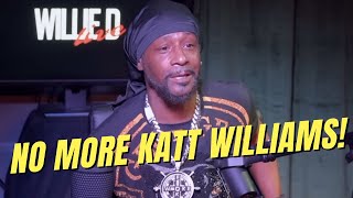 33 Minutes of KATT WILLIAMS [upl. by Eciram]