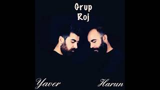 Grup Roj  Kara Geceler [upl. by Yderf]