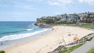 ‘We don’t want you here’ Tourists who trashed Bronte Beach told to ‘bugger off’ [upl. by Ahseram]