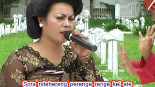 Sora Mido By Frans Beka Parangin Angin  Asem Meninta Br Tarigan [upl. by Auqenat572]