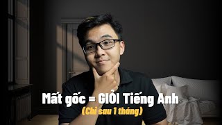 Mình nói được tiếng Anh ngay sau khi biết cách học NÀY [upl. by Nyleahcim]