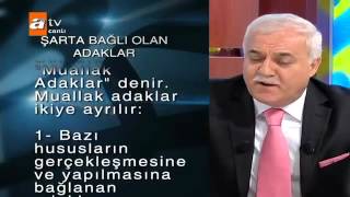 Nihat Hatipoglu Adak [upl. by Grobe]