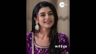 Rabb Se Hai Dua  Ep 603  Aditi Sharma Karanvir Sharma  Zee TV UK zeetv rabbsehaidua zee [upl. by Crowns]