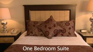 Villa del Palmar Beach Resort and Spa  One Bedroom Suite Room Preview [upl. by Dempster]